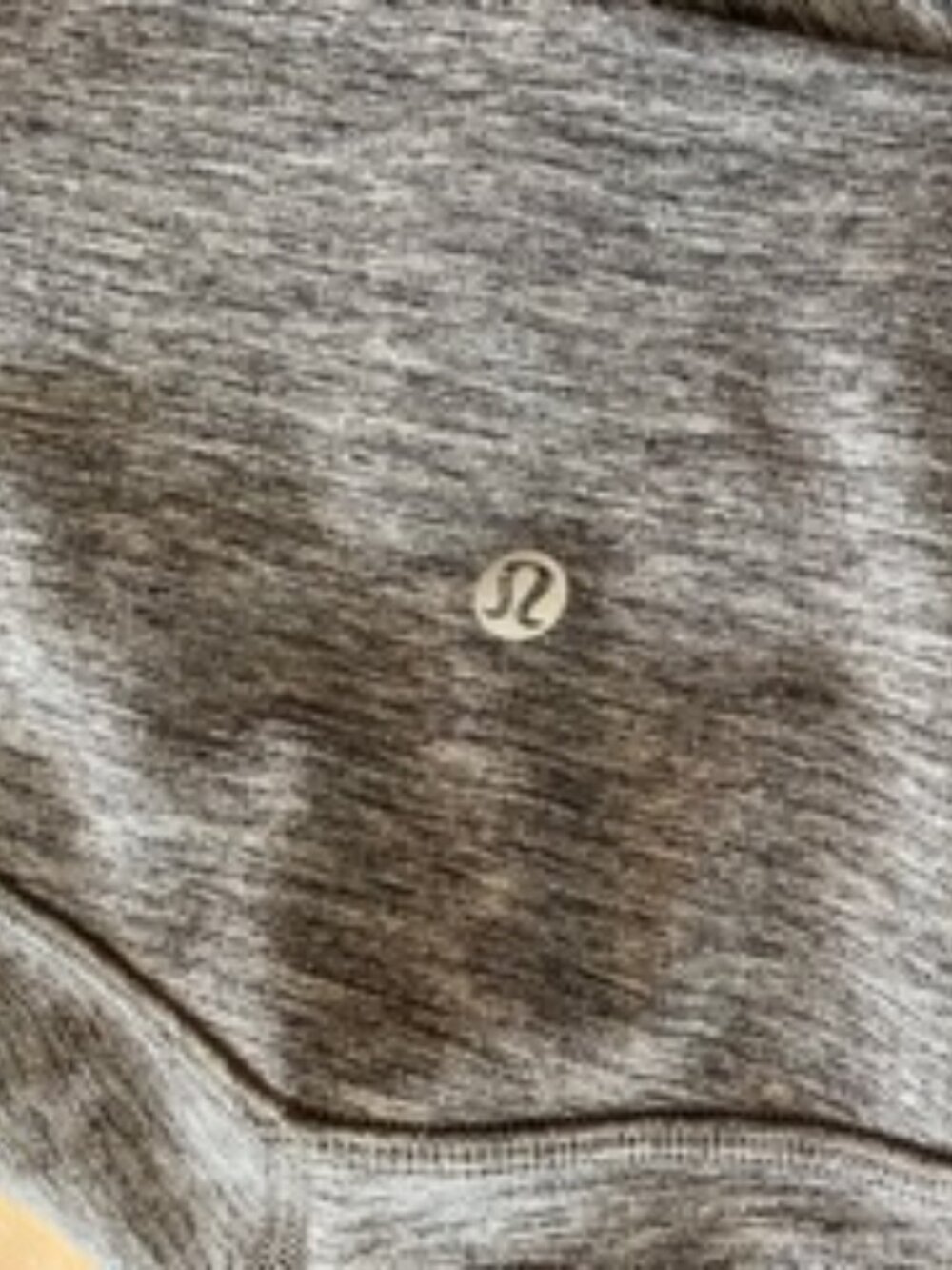 Lululemon yoga pants